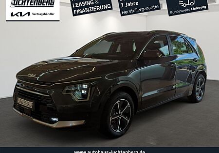 Kia Niro 1.6 Hybrid VISION KOMFORT+STYLE-PAKET+NAVI+