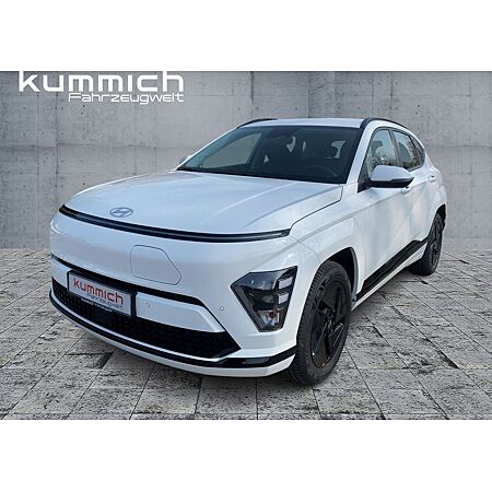 Hyundai Kona leasen