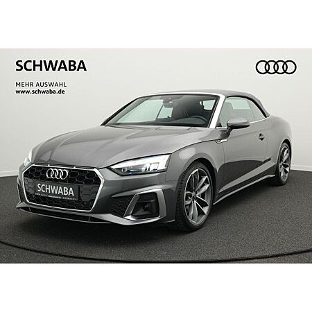 Audi A5 leasen