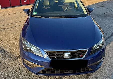 Seat Leon 1.5 TSI ACT 110kW FR DSG Sportstourer FR