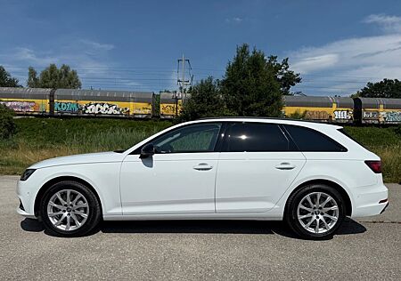 Audi A4 40 TDI quattro | sehr gepflegt | von privat