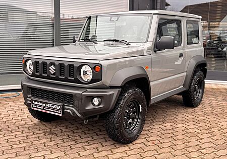 Suzuki Jimny 1.5 Comfort AllGrip NFZ *AHK*