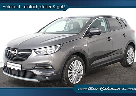 Opel Grandland X Grandland (X)Prestige *1.Hand*Leder*Pano.*4xSHZ*