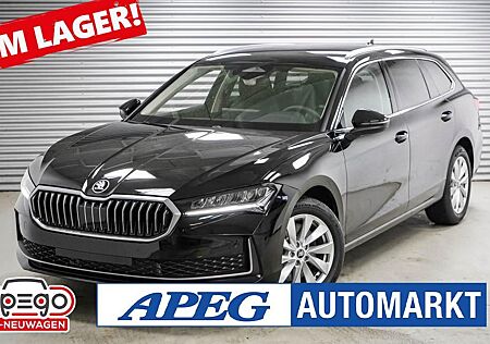 Skoda Superb Kombi 2,0 TDI DSG 4x4 Selection - L -LAG.