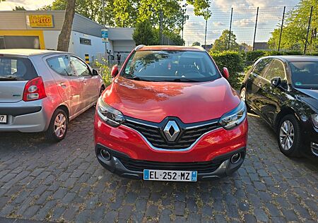 Renault Kadjar ENERGY dCi 130 4WD Bose Edition Bose ...
