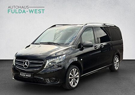 Mercedes-Benz Vito Mixto Sport lang 124 5Si LKW Airmatic Sthzg