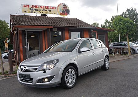 Opel Astra H Lim. Innovation*Klima*Alu*2 Hand*Euro4*