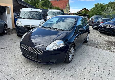 Fiat Grande Punto 1.2 8V Active