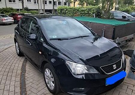 Seat Ibiza 1.6 TDI CR 66kW Style Style