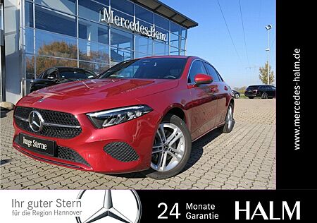 Mercedes-Benz A 250 e Progressive Line Advanced Totwinkel Navi