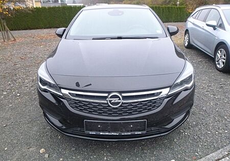 Opel Astra K Edition