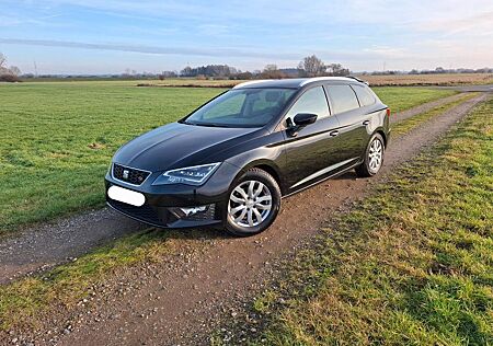 Seat Leon ST 2.0 TDI 110kW Start&Stop FR FR