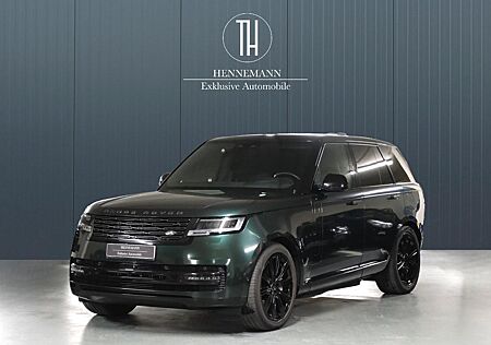 Land Rover Range Rover P440e HSE*Pano*HeadUp*ACC*Meridian