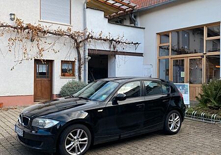 BMW 116d
