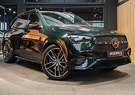 Mercedes-Benz GLE 400 400e Pano ACC Burmester AMG 400 e 4MATIC