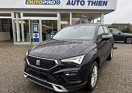 Seat Ateca 1.5 TSI Style DSG AHK/Navi/ACC/Sitzhzg