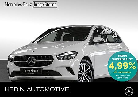Mercedes-Benz B 250 e |Progressive|LED|NAVI|KAM|MBUX|PTS|SHZ