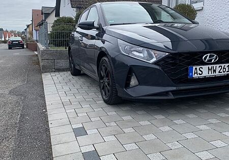 Hyundai i20 1.0 T-GDI 74kW Edition 30 Edition 30