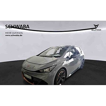 Cupra Born leasen