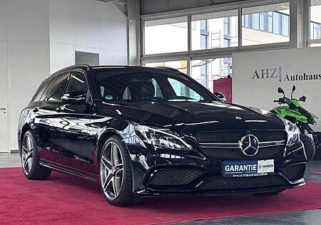 Mercedes-Benz C 63 AMG PANO/HUD/360°/