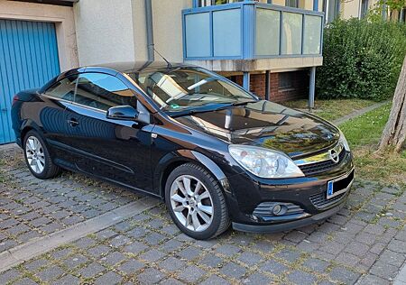 Opel Astra 1.8 Cosmo - AU 07/2026