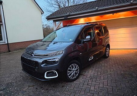 Citroën Berlingo BlueHDi 130 S&S SHINE M EAT8 SHINE