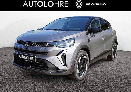 Renault Captur Techno TCe 140 Mild Hybrid