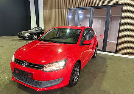 VW Polo Volkswagen V Comfortline