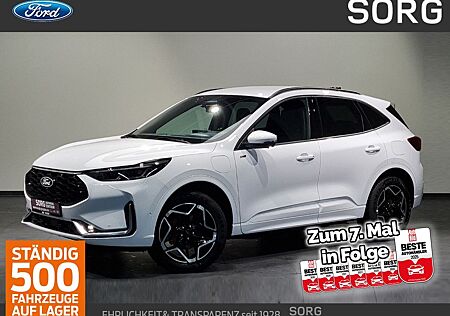 Ford Kuga 2.5 PHEV ST-Line X*AHK*ACC*360°CAM*-31%*