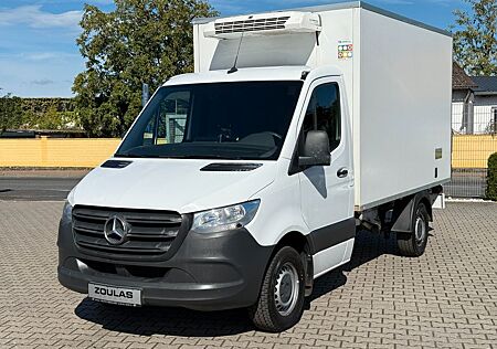 Mercedes-Benz Sprinter Kühler ThermoKing V300 /Automatik/Klima