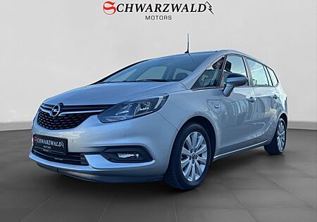 Opel Zafira C Edition Automatik 1 Hand Winterpaket
