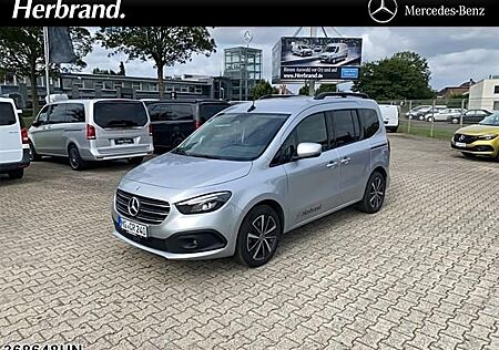 Mercedes-Benz T-Klasse T 180 d PRO *LED*AUTOMATIK*MBUX*NAVI*KAMERA*UVM*