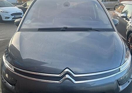 Citroën C4 Spacetourer Grand C4 Picasso 2,0BlueHDi 150PS EAT6