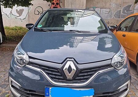 Renault Captur TCe 90 Limited Limited