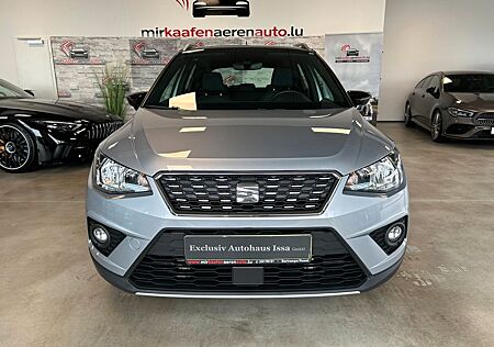 Seat Arona Xcellence**NAVI**LEDER**SHZ**PDC**