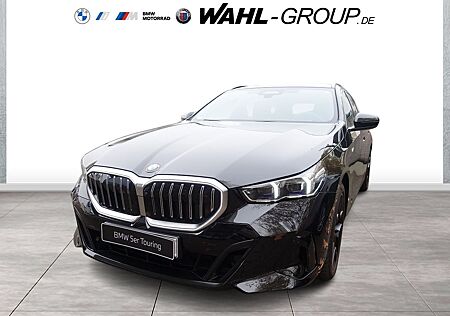 BMW 520d Touring M Sportpaket Head-Up HK HiFi DAB