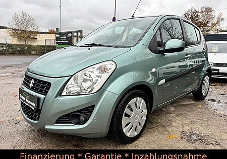 Suzuki Splash Club PDC AUTOMATIK SHZ KLIMA NUR 35 TKM