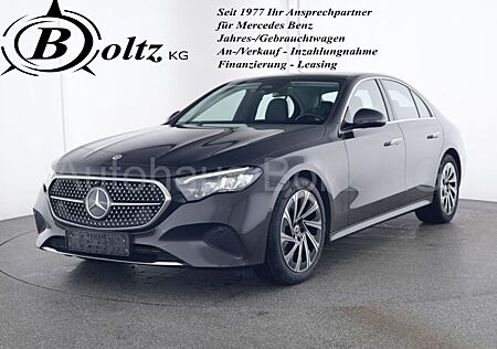 Mercedes-Benz E 200 ENp 67200 Pano Avantgarde Winter P Distr