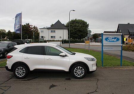 Ford Kuga 2.0l Ecobl. mHev Titanium+AHK+Winter P.