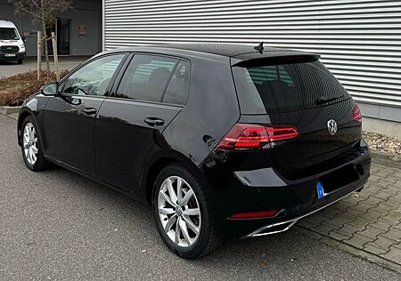 VW Golf Volkswagen 1.4 TSI 92kW DSG Join