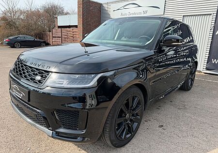 Land Rover Range Rover Sport HSE 7Sitze*MOTOR NEU*ACC*AHK*
