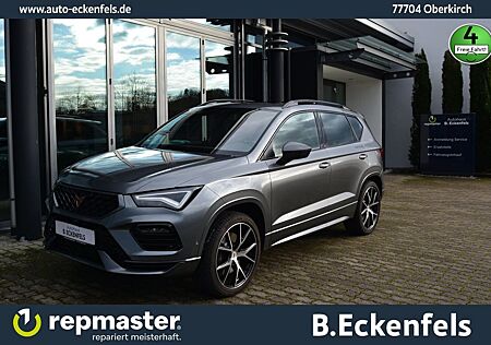 Cupra Ateca 2.0 TSI VZ 4Drive AHK Pano Navi Business