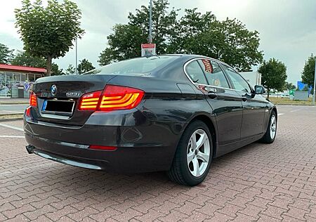 BMW 523i - Festpreis