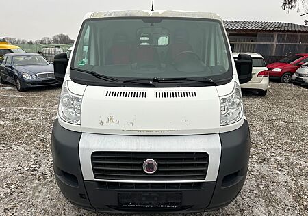 Fiat Ducato Kasten 30 130,TÜV neu ,Parkhilfe