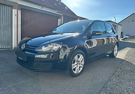 VW Golf Volkswagen VI Comfortline/klima/pdc/temp