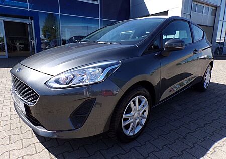 Ford Fiesta 1.1 Cool & Connect 3-türig