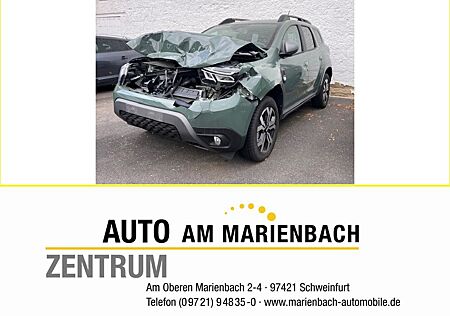 Dacia Duster Journey TCe 150 EDC 2WD