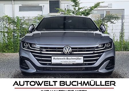 VW Arteon Volkswagen SB 2.0 TDI DSG,R-LINE,MATRIX,AHK,KEYLESS
