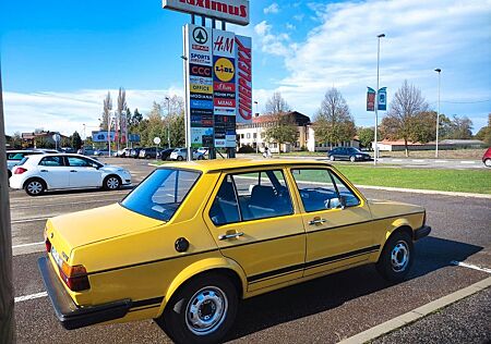 VW Jetta Volkswagen - Made in West Germany 1981 - First Owner