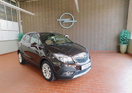 Opel Mokka Innovation